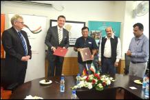 India and Germany join hands on Skill Agenda Image-01