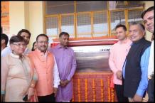 Pradhan Mantri Kaushal Kendra launched in North-West Delhi Image-02
