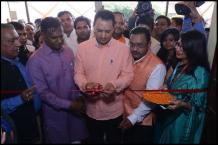 Pradhan Mantri Kaushal Kendra launched in North-West Delhi Image-03