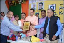 Pradhan Mantri Kaushal Kendra launched in North-West Delhi Image-07
