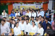Pradhan Mantri Kaushal Kendra launched in North-West Delhi Image-08