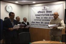 Constitution day 26th november 2019 Image 2