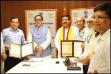 MSDE and MHI signs MoU: 29th June 2022