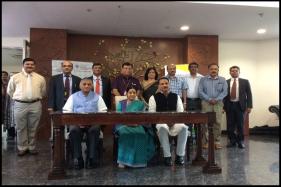 MSDE join hands with MEA for implementation of the Pravasi Kaushal Vikas Yojana (PKVY): 02nd July, 2016