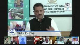 Skills to Jobs:A Dialogue on Collaboration